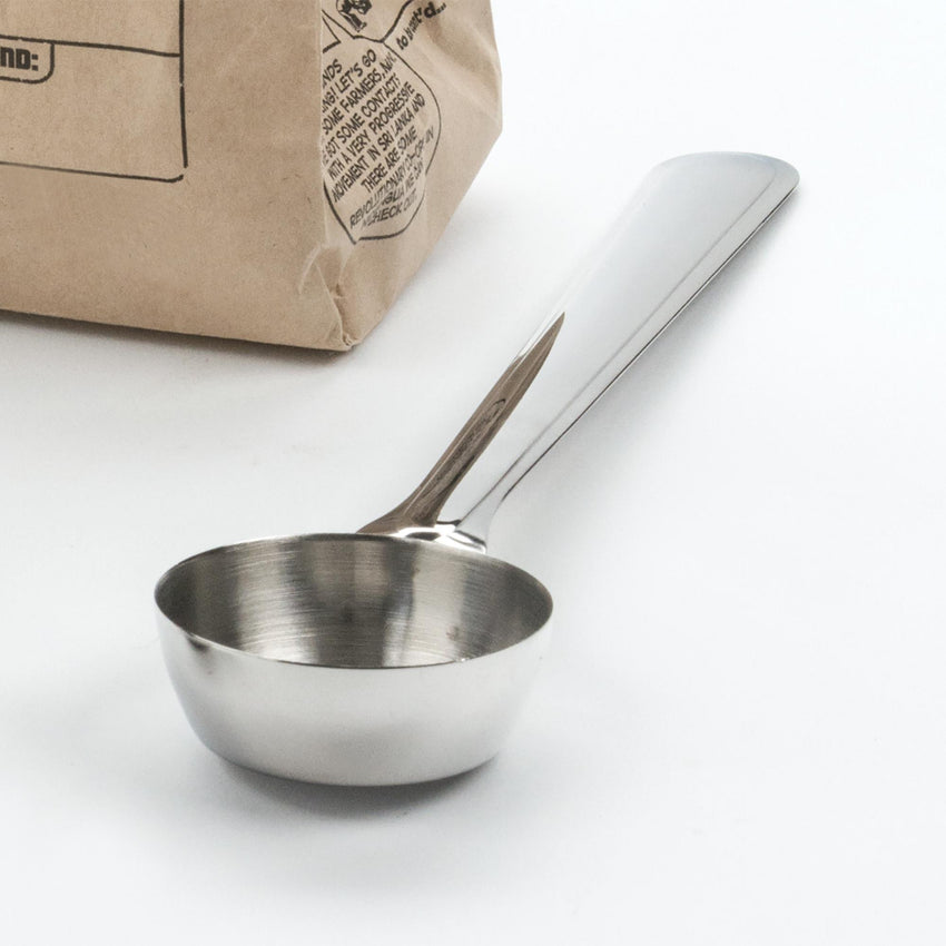 RSVP Standard 2 Tbsp Coffee Measure - Stainless Steel