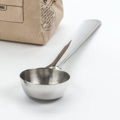 RSVP Standard 2 Tbsp Coffee Measure - Stainless Steel