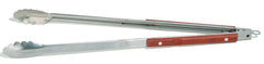 Outset Rosewood Tongs XL