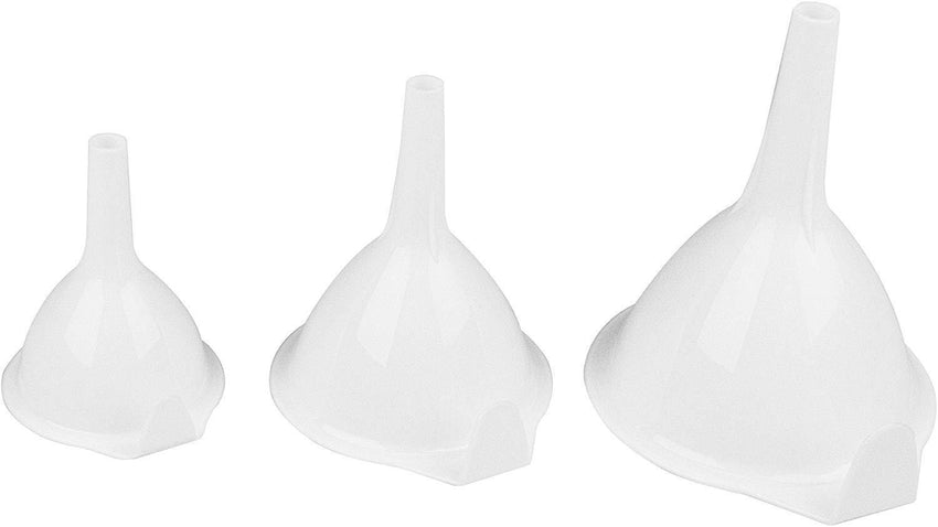 Funnels - Set Of 3
