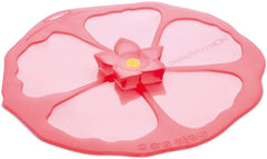 Viancin Hibiscus Lid - 9"