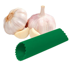 Cousin Monica's Garlic Peeler
