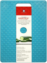 Architec Original Gripper Cutting Board 11" x 14" - Turquoise