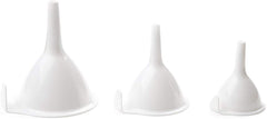 Funnels - Set Of 3
