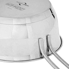 Kuchenprofi Saucepan - Induction Ready (1.4 Qt)