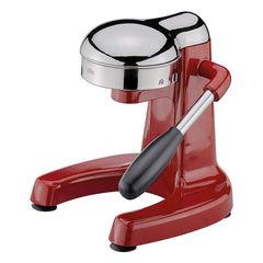Cilio Positano Pro Citrus Press - Red