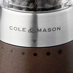 Cole & Mason Pepper Mill Derwent Forest - 7.5"