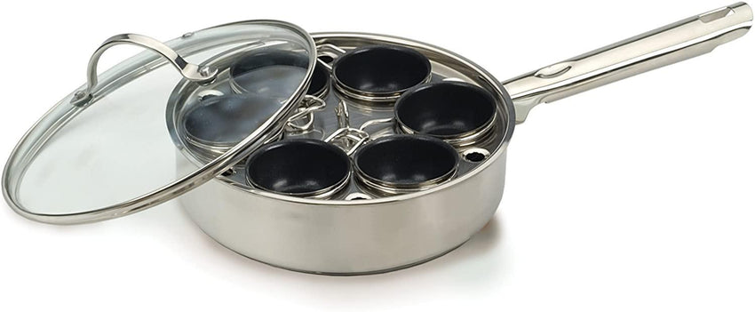 Endurance 6-Egg Poacher Set