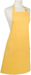 Chef Apron Lemon