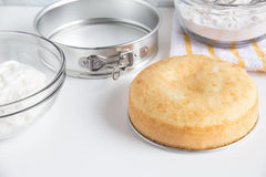Spring Form Pan 6"
