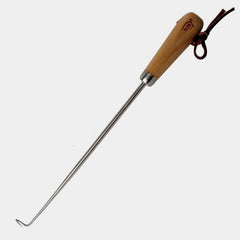 Jaccard Pig Tail BBQ Turner