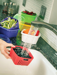 Hutzler Berry Box