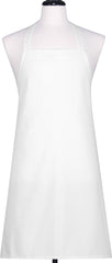 Chef's Apron - White