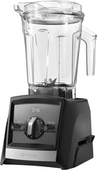 Vitamix A2300 Blender (Ascent Series) - Black