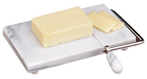 Marble Cheese Slicer