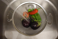Endurance Mesh Colander - 4 Qt