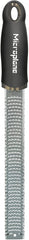 Microplane Zester/Grater Black