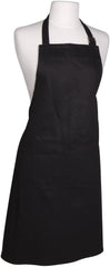 Chef Apron Black
