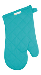 Mu Oven Mitt - Aquamarine