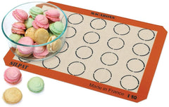 Silpat Perfect Macron Mat