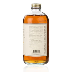 Jack Rudy Elderflower Tonic Syrup