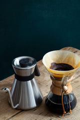 Chemex Gooseneck Chettle - Brushed