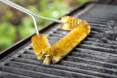 Outset Rosewood Grill Brush