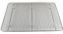 Fat Daddio Baking & Cooling Rack (half sheet)