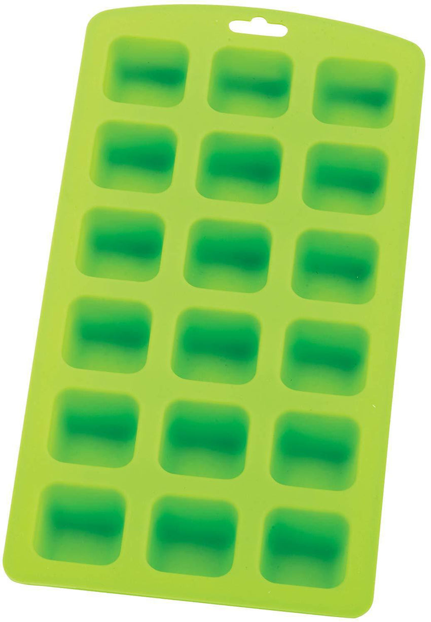 Ice Tray & Mold 18 Hole