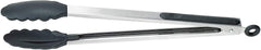 Cat Cora Locking Tongs 9"