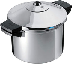 Kuhn Rikon Pressure Cooker - 8 Qt (Stainless)