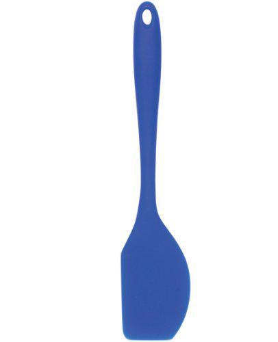 Silicone Scraper Blueberry