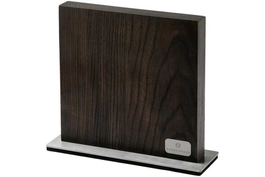 Zassenhaus Magnetic Knife Block