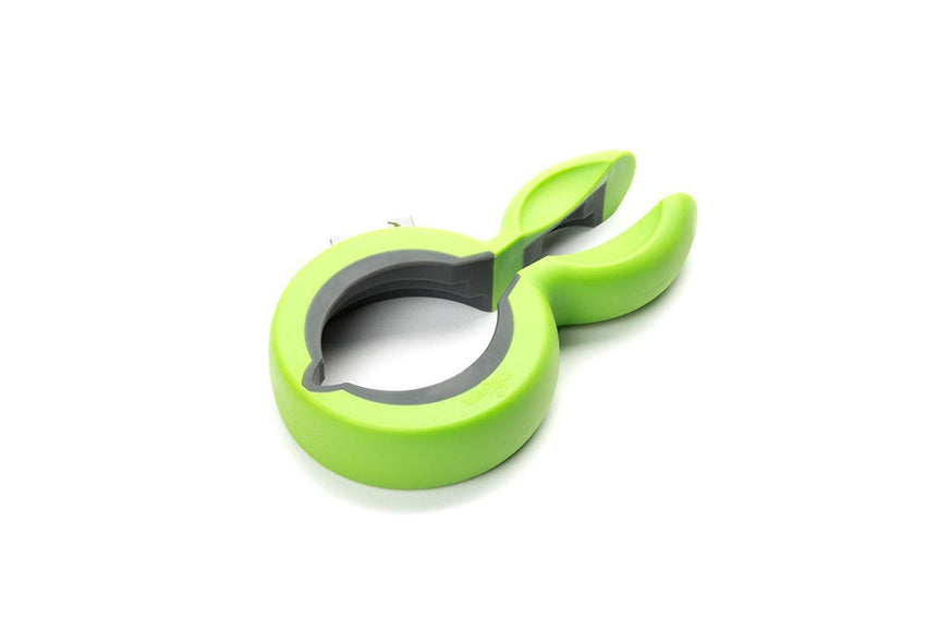 Green Jar Opener