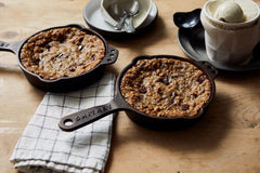 Smithey No. 6 Skillet - Traditional