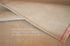 Bakers Couche - Linen (29" x 40")