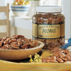 Bertie Pecans 8 oz