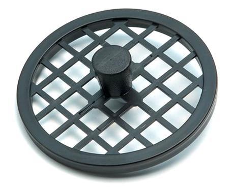 Garbage Disposal Safety Screen