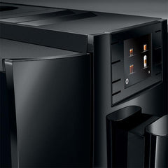 Jura E8 Piano Black