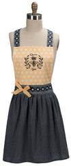 Apron - Queen Bee
