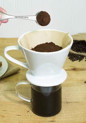 Perfect Coffee Scoop