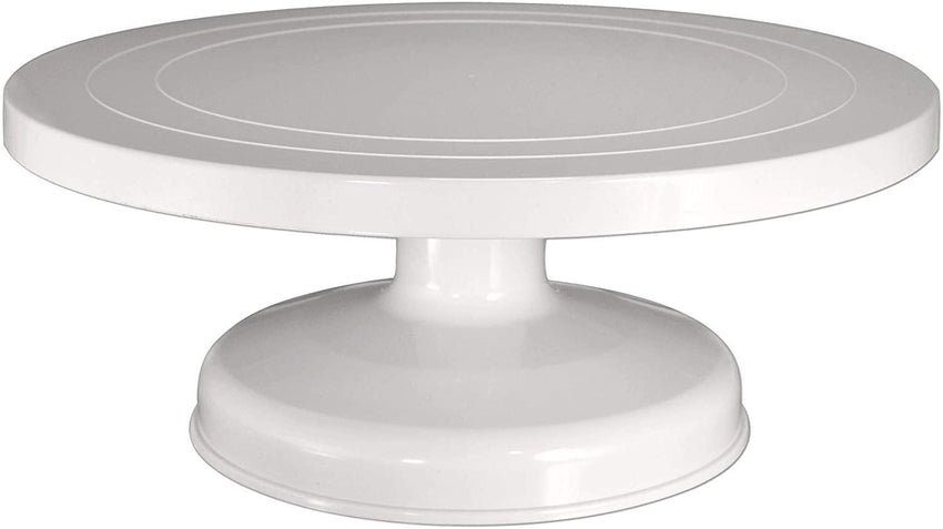 Fat Daddio 12" x 5" Decorating Turntable