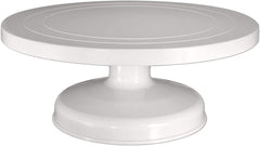Fat Daddio 12" x 5" Decorating Turntable