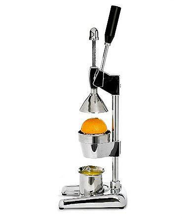 Citrus Power Juicer