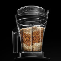 Vitamix Container - Dry Grain (48 oz)