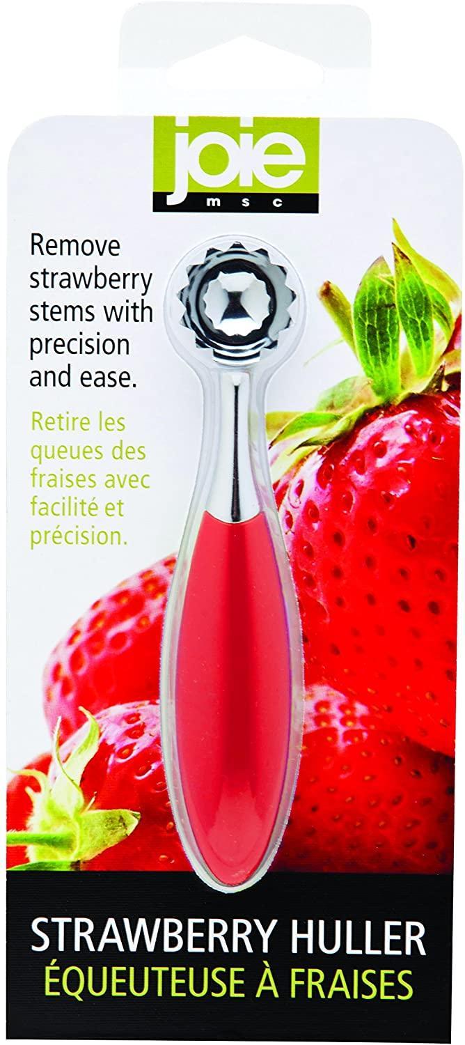 Joie SS Strawberry Huller