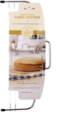 Mrs. Anderson's Adjustable Cake Cutter