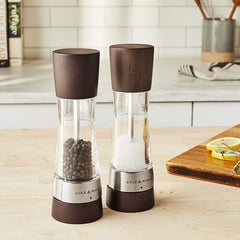 Cole & Mason Pepper Mill Derwent Forest - 7.5"