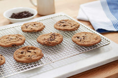 Cooling Rack 12 x 17" Stainless Steel