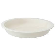 Wade Ceramics 8" Pie Pan